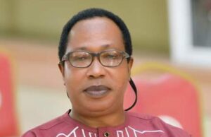 UI Don urges govt to renew obsolete laws, ensure implementation of extant intellectual property laws