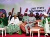 Entrepreneurship, education, IT, AI, others key to building lasting economic prosperity – Makinde