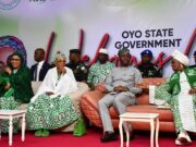 Entrepreneurship, education, IT, AI, others key to building lasting economic prosperity – Makinde