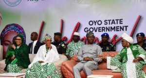 Entrepreneurship, education, IT, AI, others key to building lasting economic prosperity – Makinde