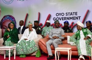 Entrepreneurship, education, IT, AI, others key to building lasting economic prosperity – Makinde