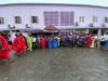 Oyo College of Nursing graduates 469 at 27th convocation ceremony