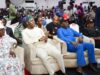 Oyo Youth Summit: We’re giving youths opportunities to unlock potentials- Makinde