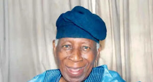 Alaafin commiserate Olunloyos’, Makinde on ex-governor’s death