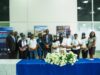 NASENI and Caverton Helicopters Launch Training of Female staff on UAV