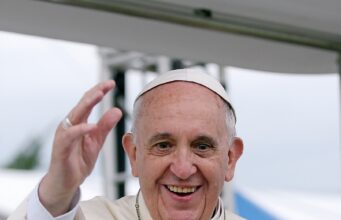 PFN President condones global Catholic Church over Pope’s death, to declare day of prayer