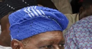 Chief Adeojo: A trusted political ally of my late dad, Oyo Speaker grieves death of PDP chieftain