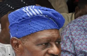 OYOSUBEB Chair, Adeniran Mourns Late Yekini Adeojo