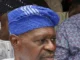 Chief Adeojo: A trusted political ally of my late dad, Oyo Speaker grieves death of PDP chieftain