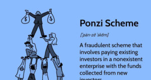 How investors fell for crypto ponzi