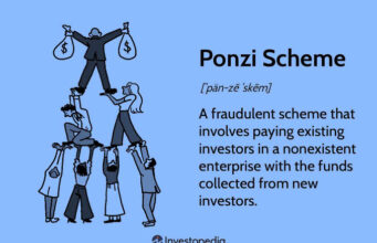 How investors fell for crypto ponzi