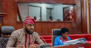 Anti-open grazing: Oyo speaker raises concern over poor implementation, wants Amotekun armed