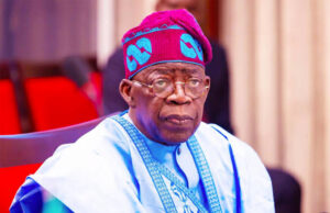 Tinubu is a courageous leader, we are praying for him – Bishop Wale Oke