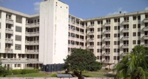 UI Alumnus Calls on Awo Hall Alumni to Restore Their Beloved Hostel