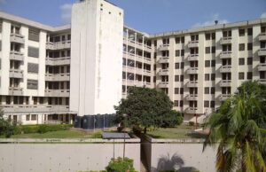 UI Alumnus Calls on Awo Hall Alumni to Restore Their Beloved Hostel
