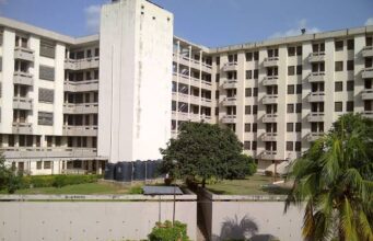 UI Alumnus Calls on Awo Hall Alumni to Restore Their Beloved Hostel
