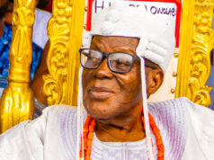 “His Dedication To The Welfare Of Our people Is Truly Inspiring” – Aleshinloye celebrates Olubadan On His Birthday And First year