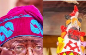 Tinubu to Alaafin: Use your stool to foster peace, promote cultural identity, support governance