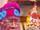 Tinubu to Alaafin: Use your stool to foster peace, promote cultural identity, support governance