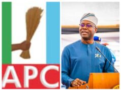 Oyo APC to Makinde: You can’t use Akinremi’s name to cover up Trans Amusement Park land scam