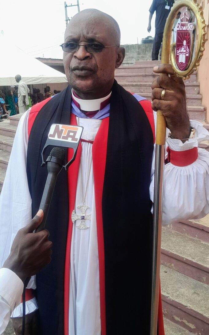 Disputes: Aladekugbe set up Alternative Dispute Resolution Committee