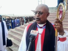 2027: Cleric slams politicians bargaining one term, says desperation won’t work