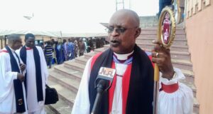 2027: Cleric slams politicians bargaining one term, says desperation won’t work