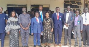 Lack of standard, bane of youths development- Bishop Adelakun
