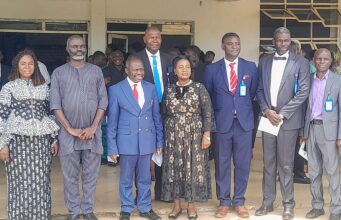 Lack of standard, bane of youths development- Bishop Adelakun