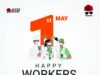 Workers Day: Your Commitment To Excellence has been Instrumental In shaping our Economy – Aleshinloye