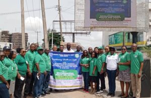 Safety at work 2025: NSITF says AI not a threat to workforce