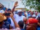 House of Reps hopeful, Akinola Kazeem attends APC Ona-Ara LG meeting, receives PDP defectors