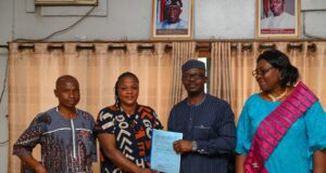 RAAMP: Oyo to upgrade 3 markets, signs N3.5bn contract