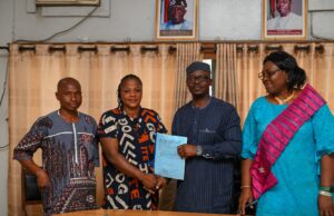 RAAMP: Oyo to upgrade 3 markets, signs N3.5bn contract
