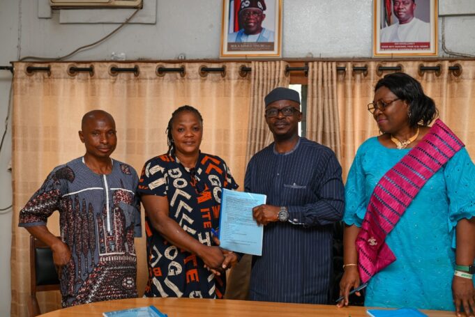 RAAMP: Oyo to upgrade 3 markets, signs N3.5bn contract