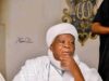 Makinde celebrates Chief Imam of Ibadanland on 90th birthday