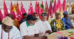 Oyo intensifies crackdown on illegal mining, enforces Executive Order, launches JTF to safeguard host communities