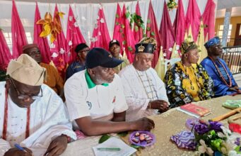 Oyo intensifies crackdown on illegal mining, enforces Executive Order, launches JTF to safeguard host communities