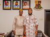 Oyo Speaker, Ogundoyin Celebrates Iwajowa Lawmaker, Anthony Ogunsola at 50, Wishes Him Long Life