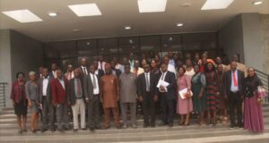 Oyo trains officers of 33 LGAs on 2025 budget preparation