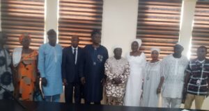 Olatunbosun urges indigenes to unite for Ibadan state creation