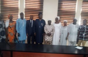 Olatunbosun urges indigenes to unite for Ibadan state creation