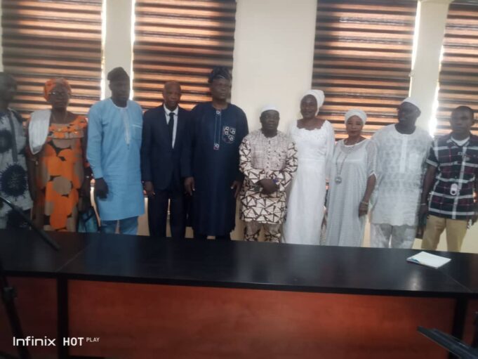 Olatunbosun urges indigenes to unite for Ibadan state creation
