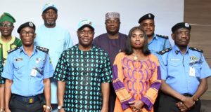 Problem of uniting Nigeria is the making of elite for selfish reasons- Makinde