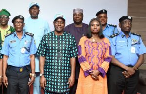 Problem of uniting Nigeria is the making of elite for selfish reasons- Makinde