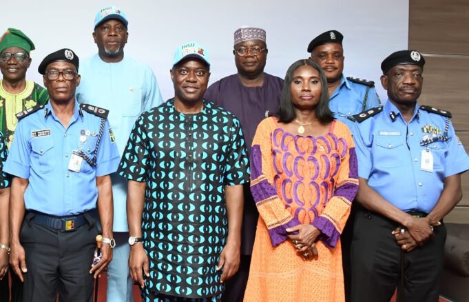 Problem of uniting Nigeria is the making of elite for selfish reasons- Makinde