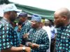 Hajj: Makinde gives timeline for airlift intending pilgrims from Ibadan International Airport