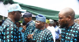 Hajj: Makinde gives timeline for airlift intending pilgrims from Ibadan International Airport