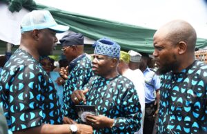 Hajj: Makinde gives timeline for airlift intending pilgrims from Ibadan International Airport