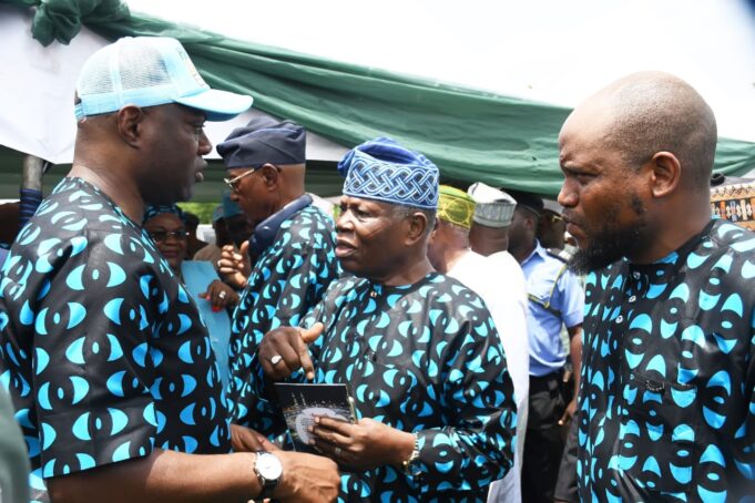 Hajj: Makinde gives timeline for airlift intending pilgrims from Ibadan International Airport